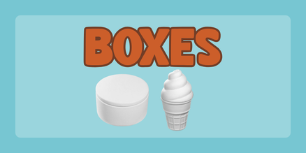 Boxes