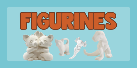 Figurines