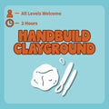 Clay Ground - Handbuilding