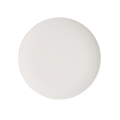 Coupe Salad Plate