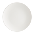 Coupe Dinner Plate