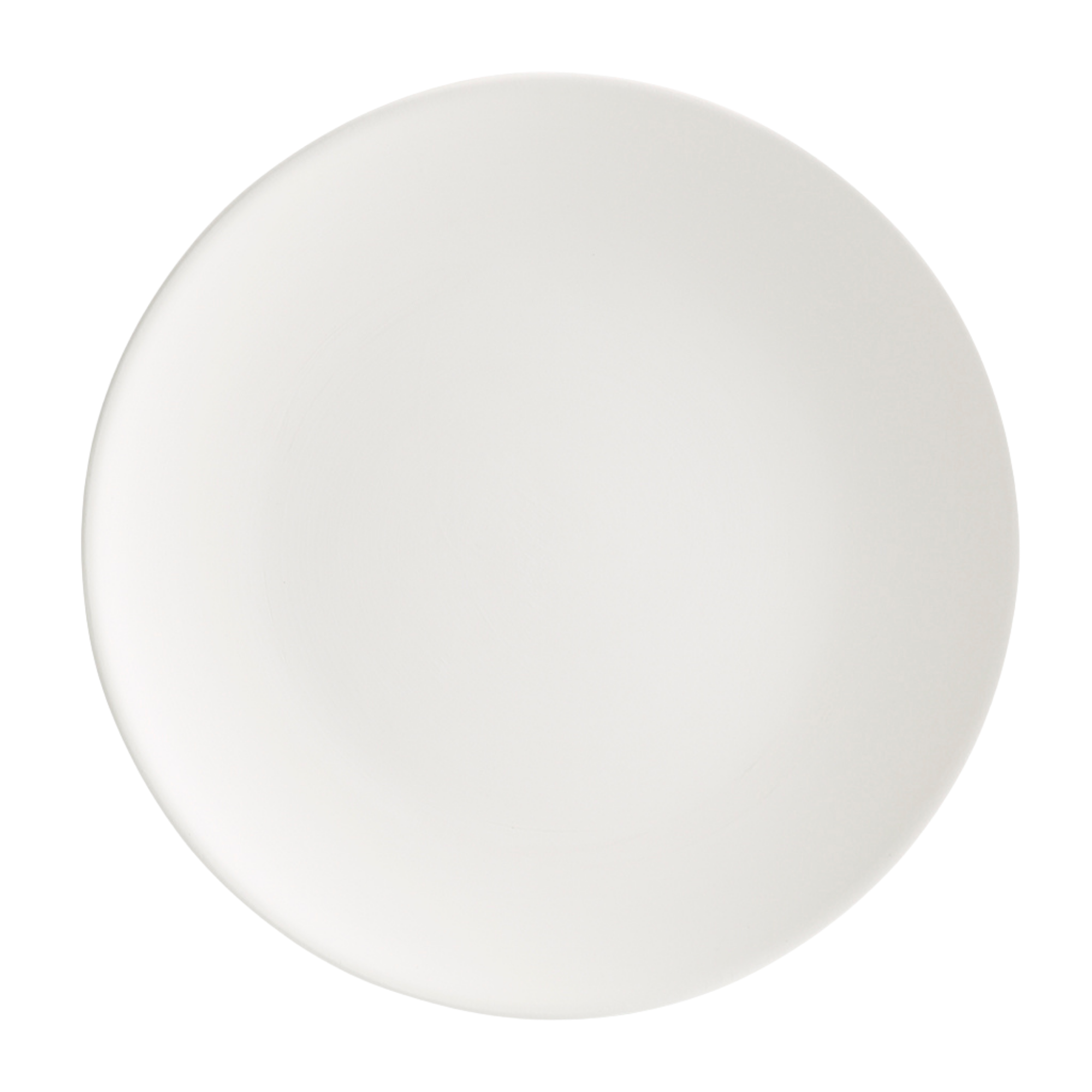 Coupe Dinner Plate
