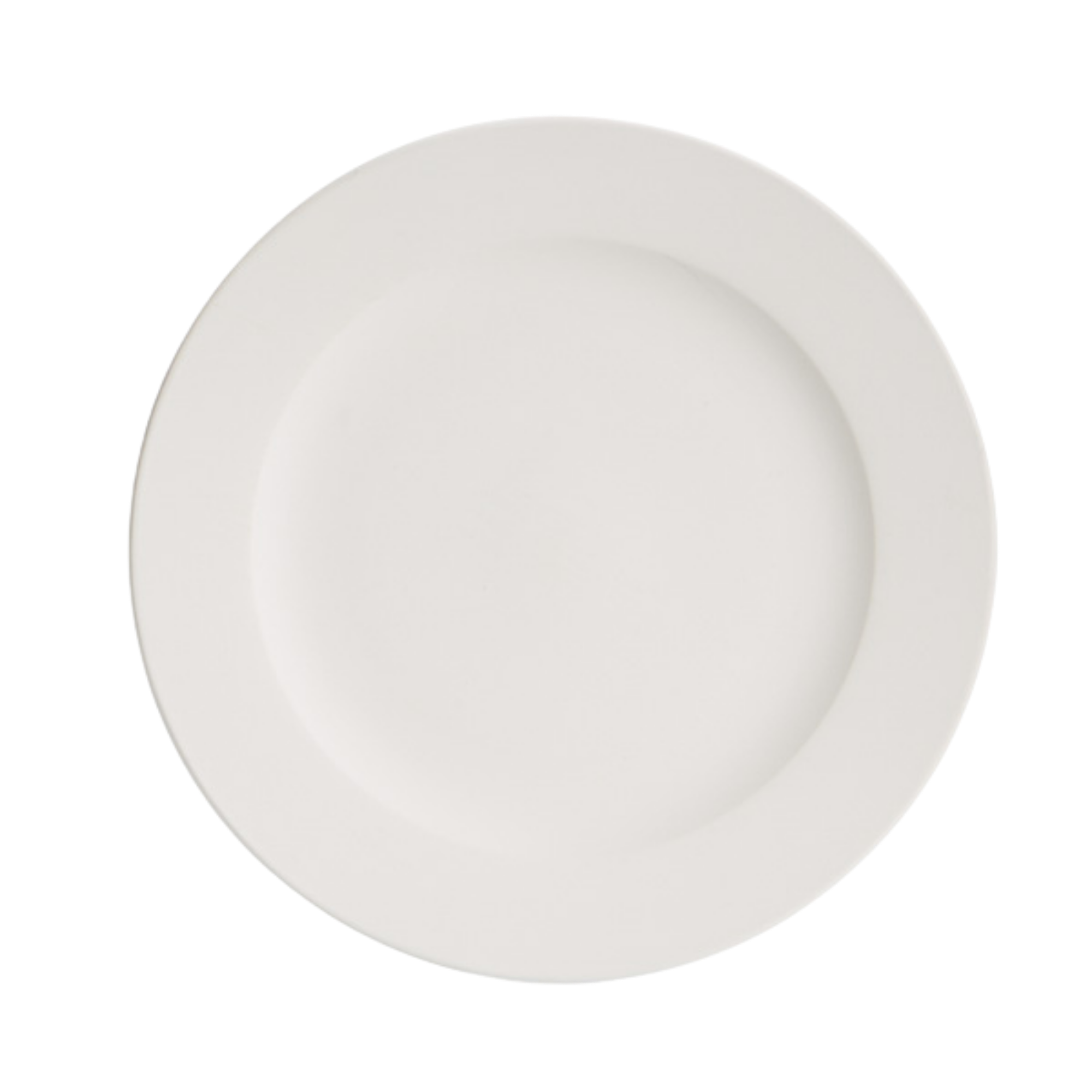 Rim Dinner Plate