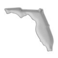 Florida Plate