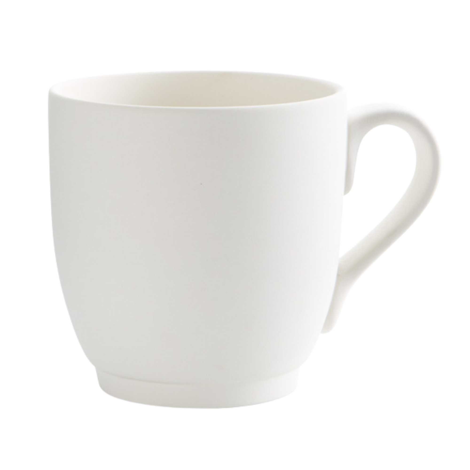 Round Mug