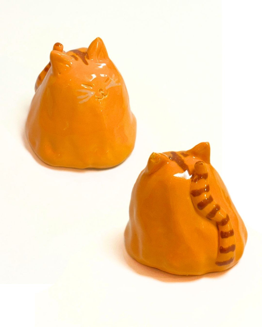 Clay Sculpting - Hand Building
