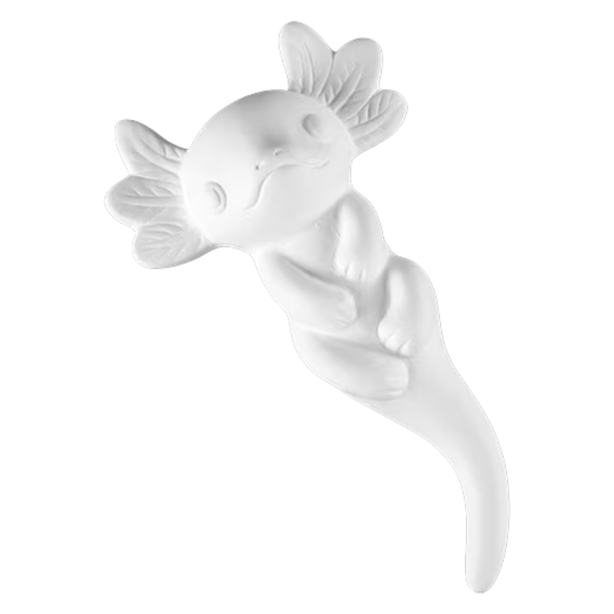 Axolotl Figurine