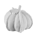 Burlap Pumpkin