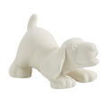 Dog Figurine