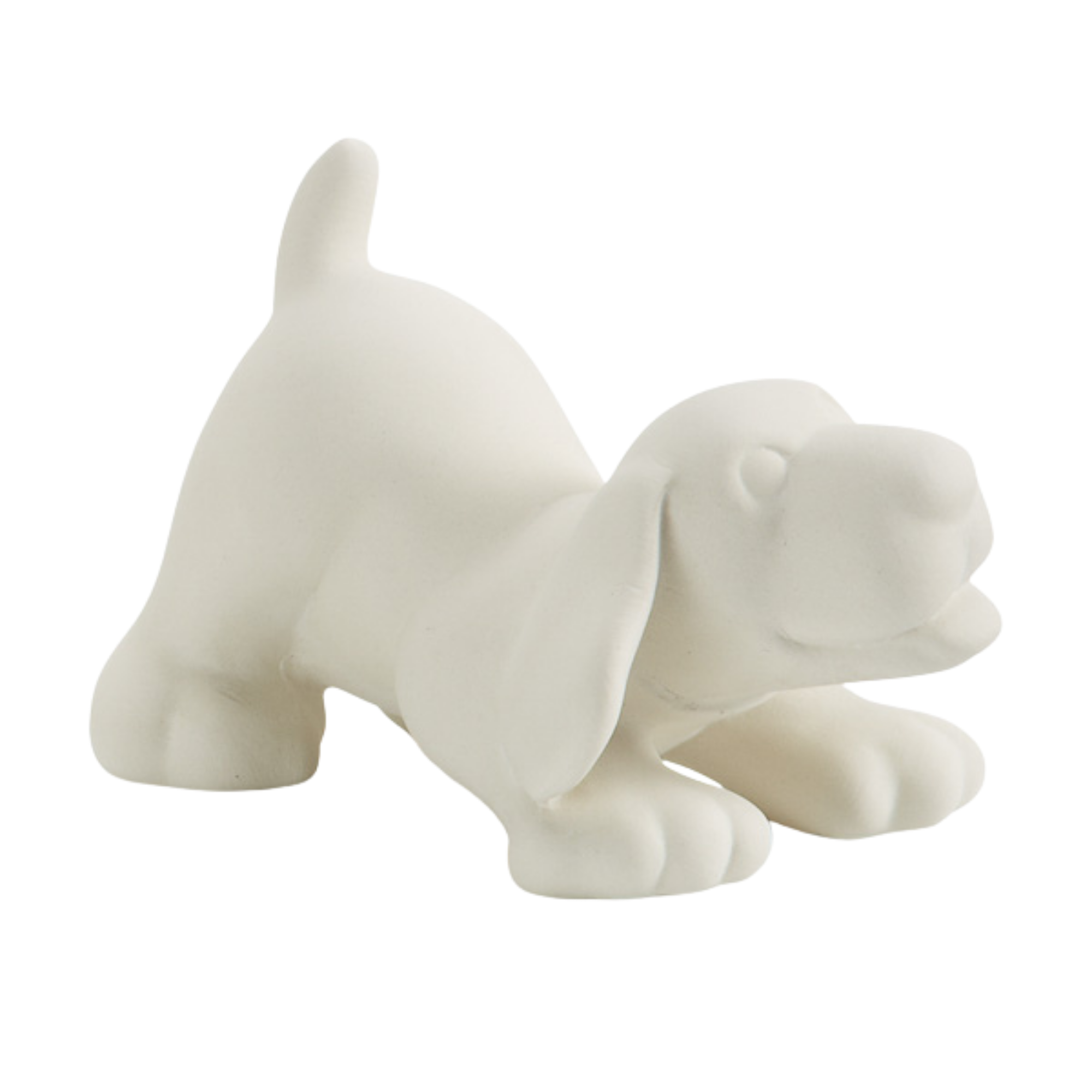Dog Figurine