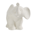 Elephant Figurine