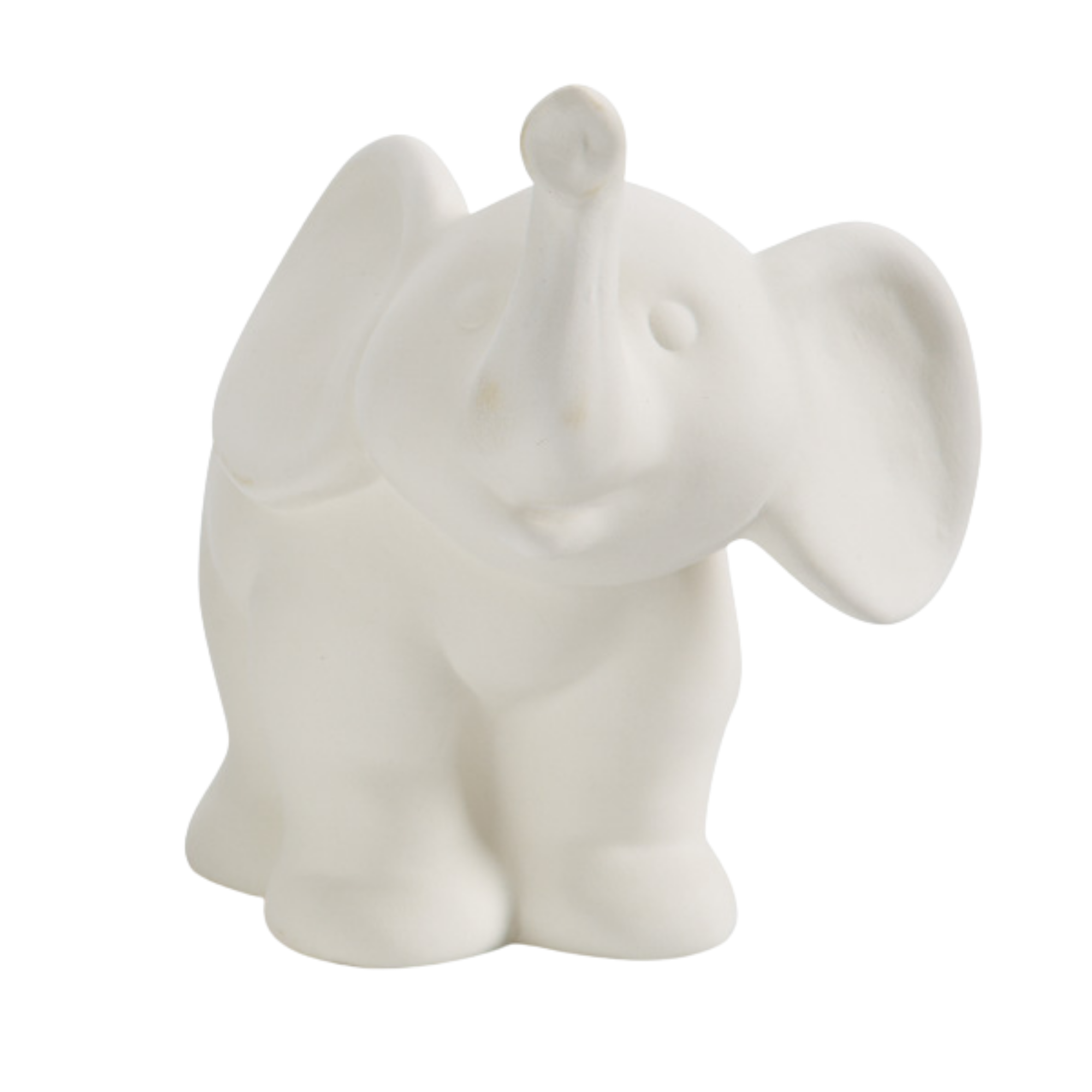 Elephant Figurine