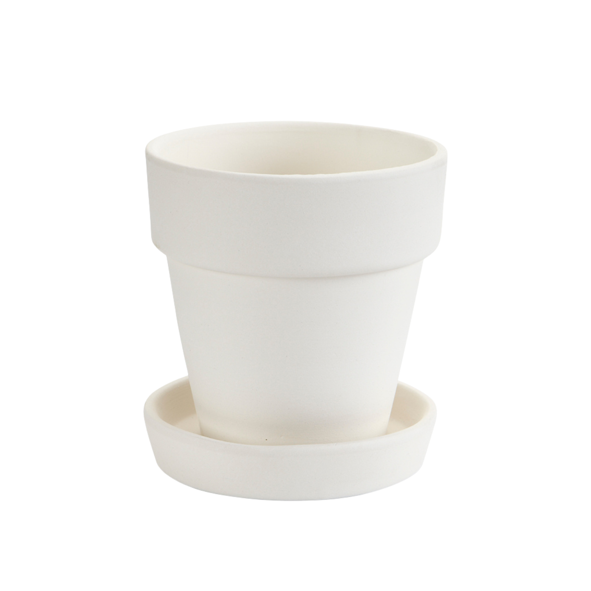 Small Flower Pot