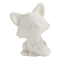 Fox Figurine