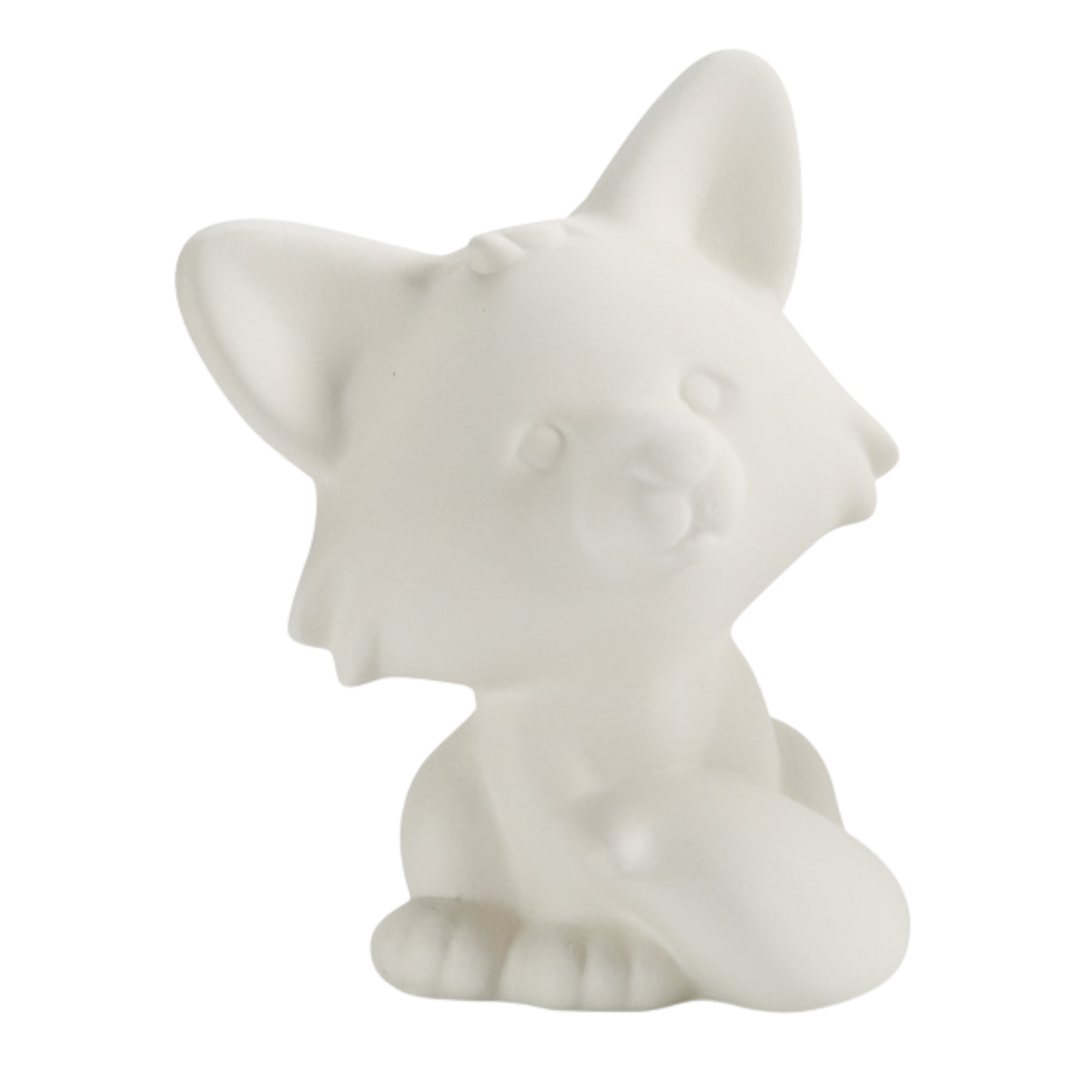 Fox Figurine
