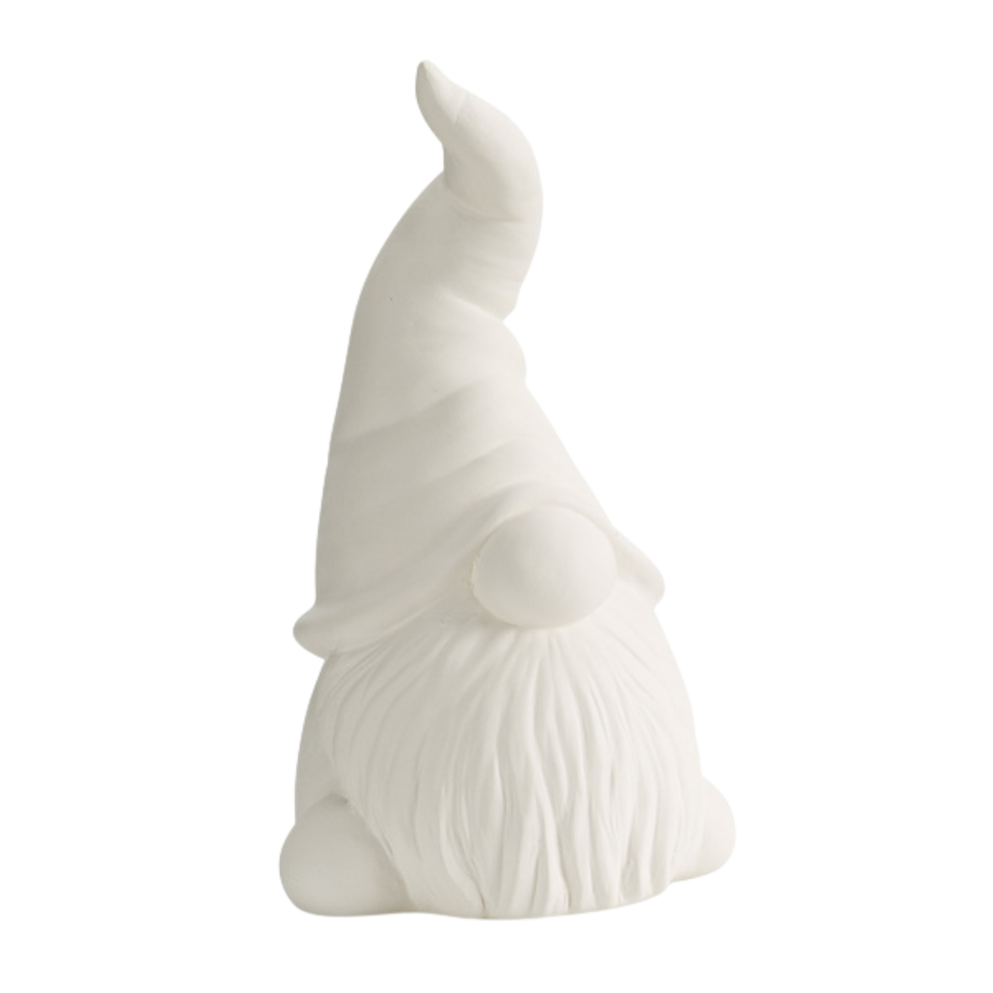 Gnome Figurine