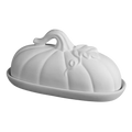 Pumpkin Butter Dish