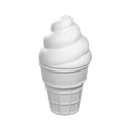 Ice Cream Cone Box