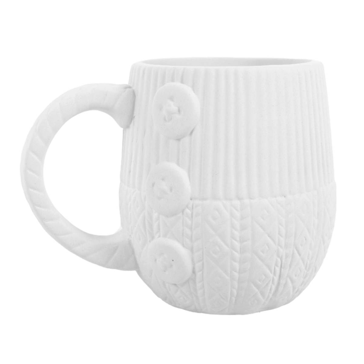 Sweater Mug