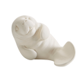 Manatee Figurine