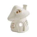 Mushroom House Lantern