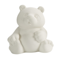 Panda Figurine