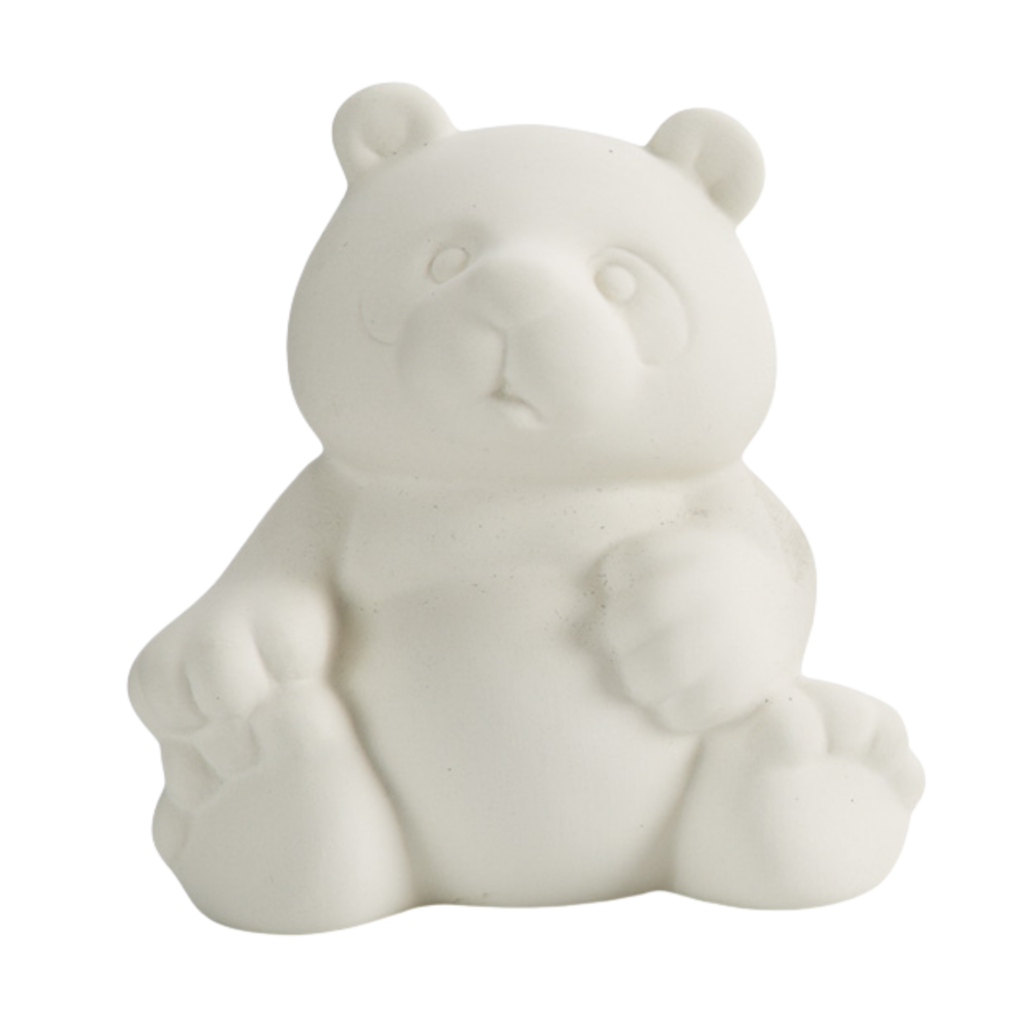 Panda Figurine