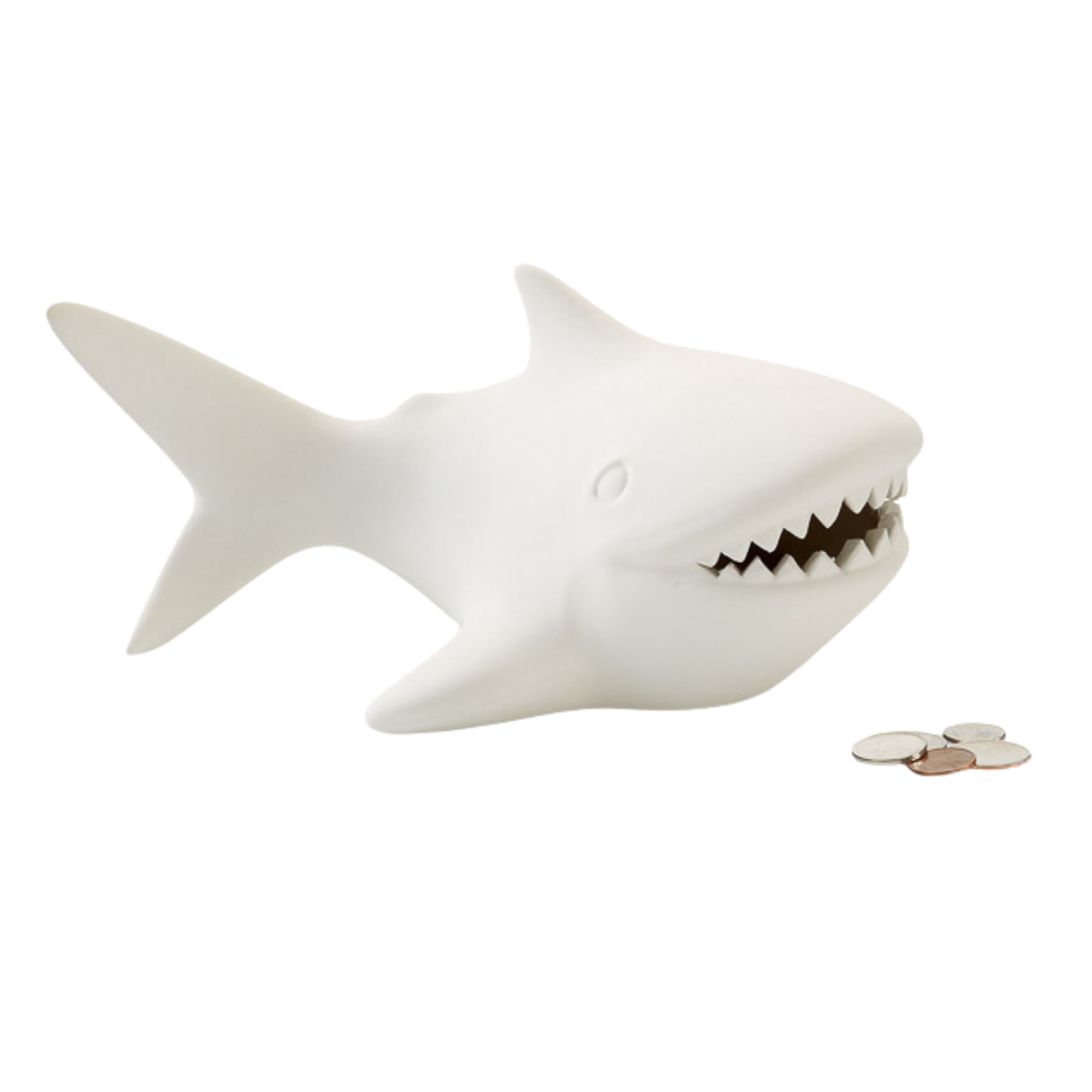 Shark Bank