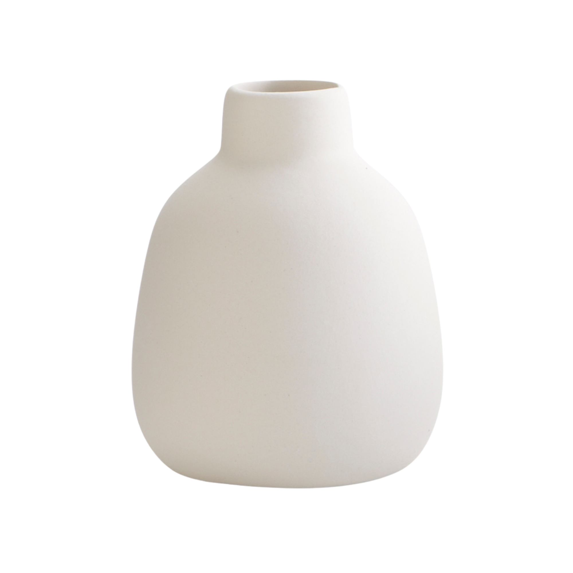 Shoulder Bud Vase