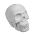 Skull Bank