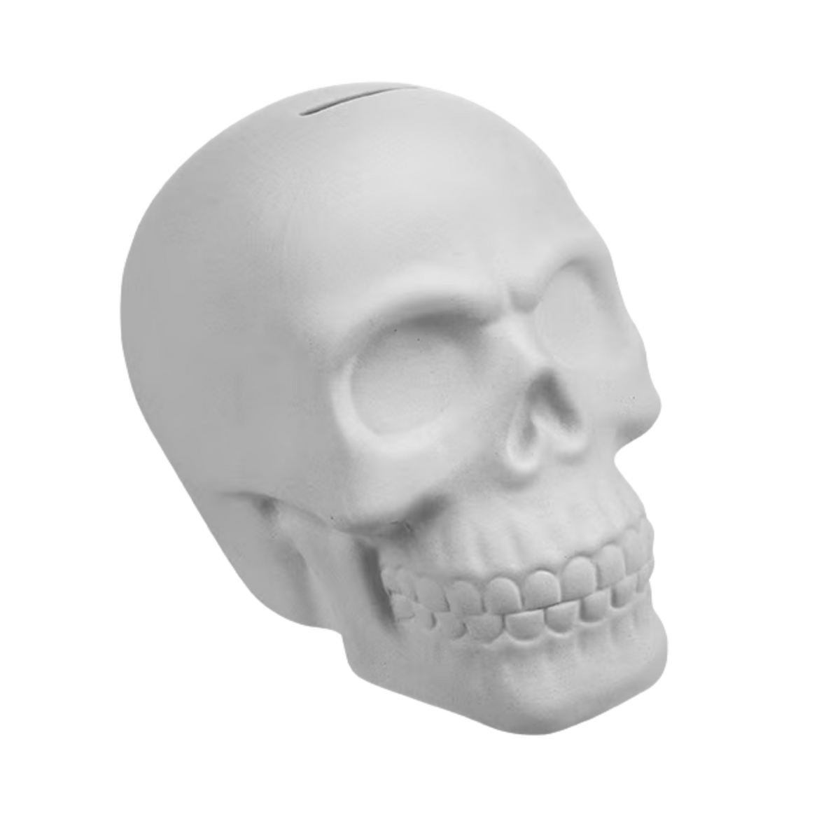 Skull Bank