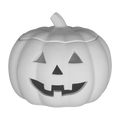 Jack-O-Lantern