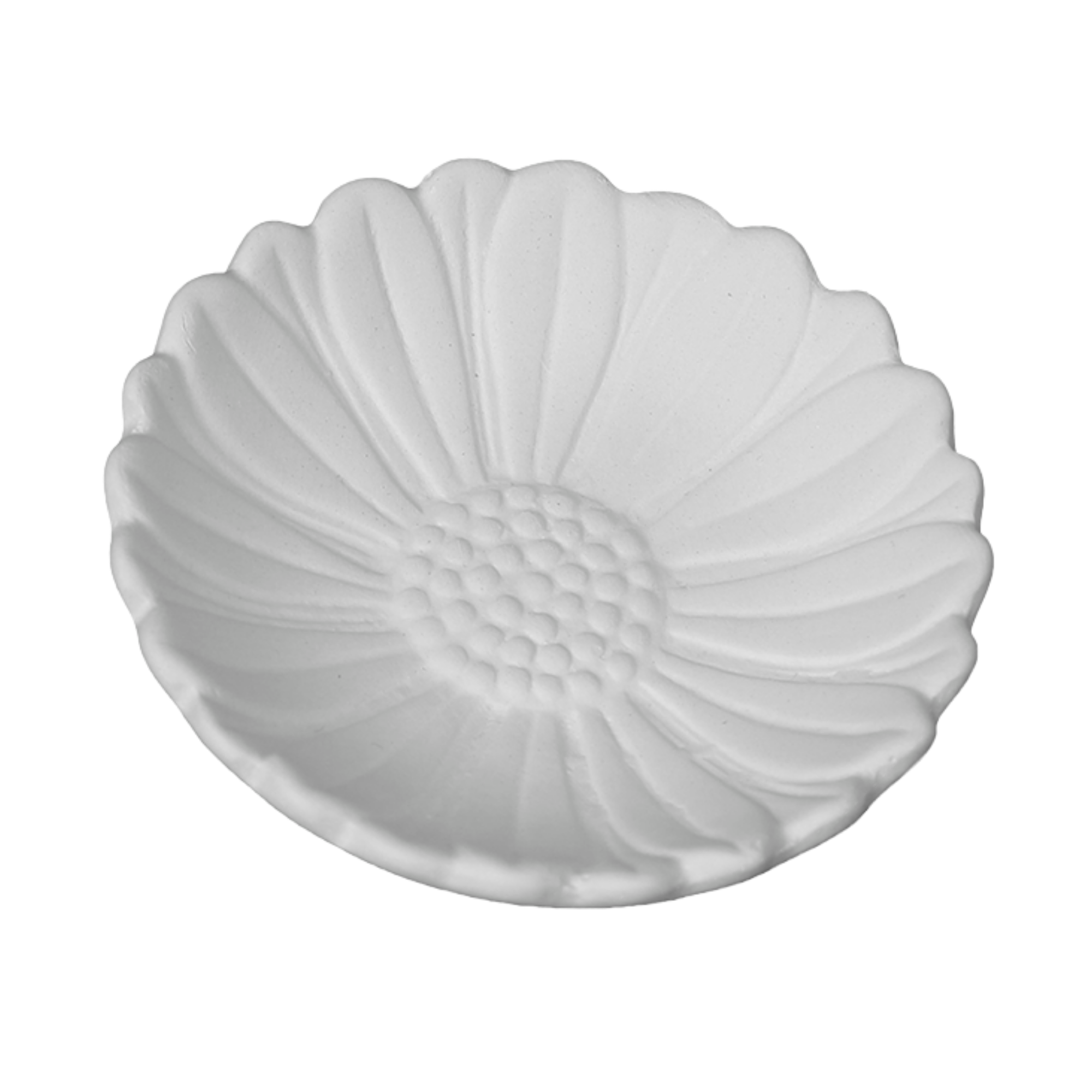 Sunflower Sauce Dish