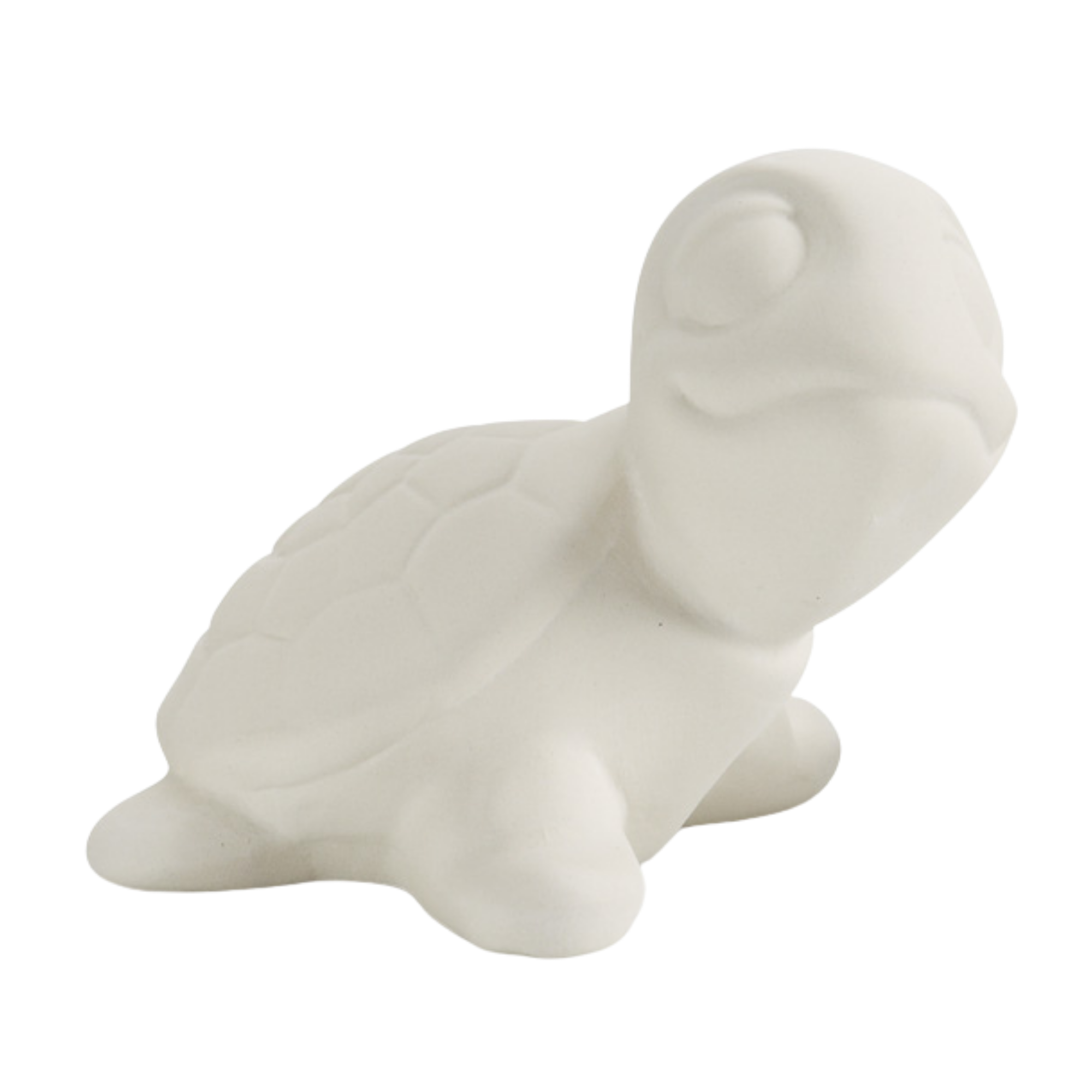 Sea Turtle Figurine