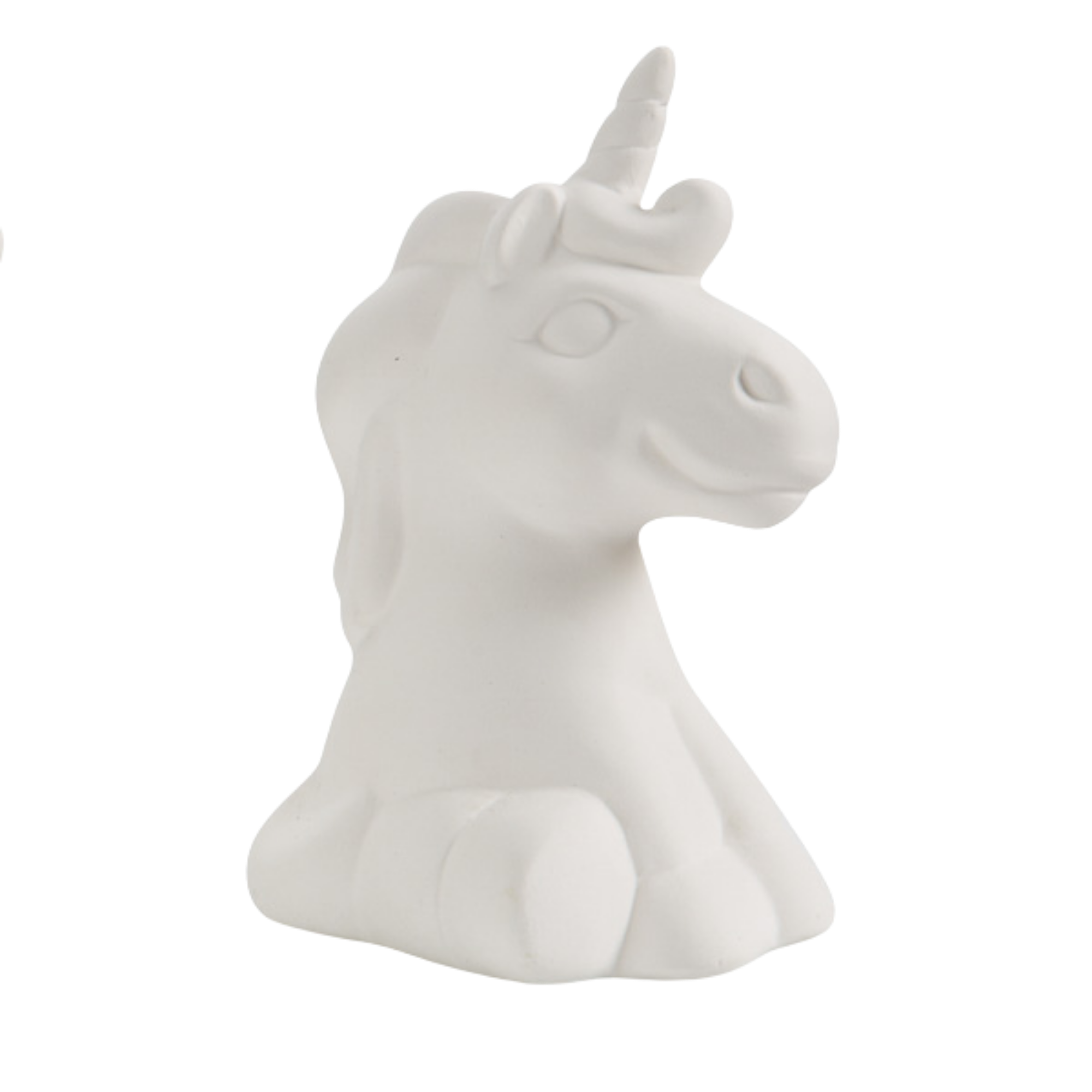 Unicorn Figurine