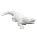Gator Figurine