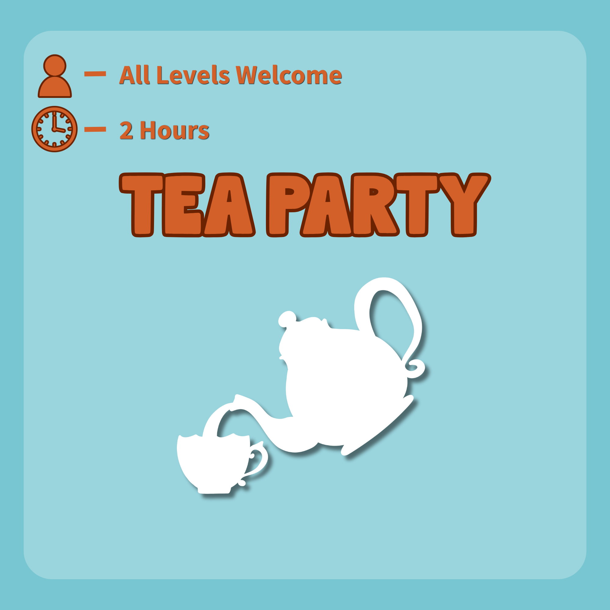 Tea Party